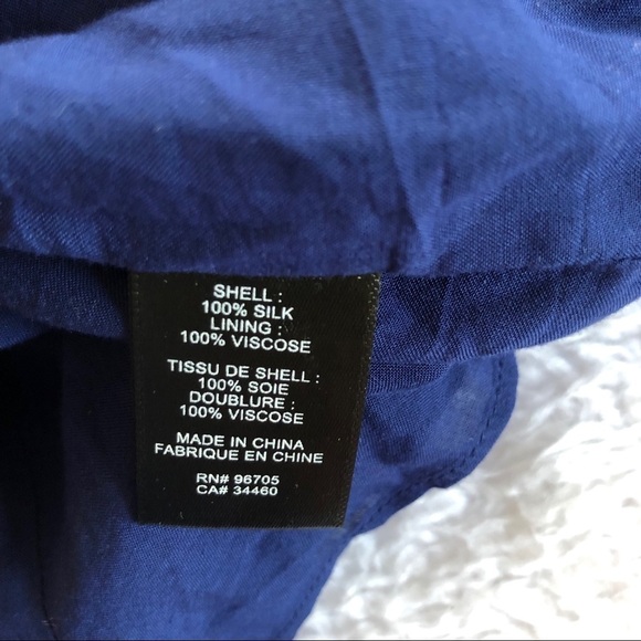 Rebecca Taylor Floral Dress Romper - Picture 8 of 8